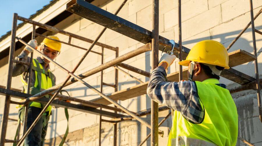 Local Chimney Repair in Central City, PA